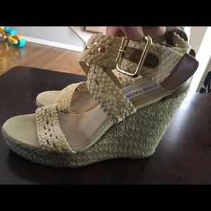 Steve Madden Sandals